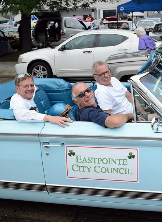 1950s Cruise
