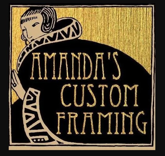 Amanda's Custom Framing