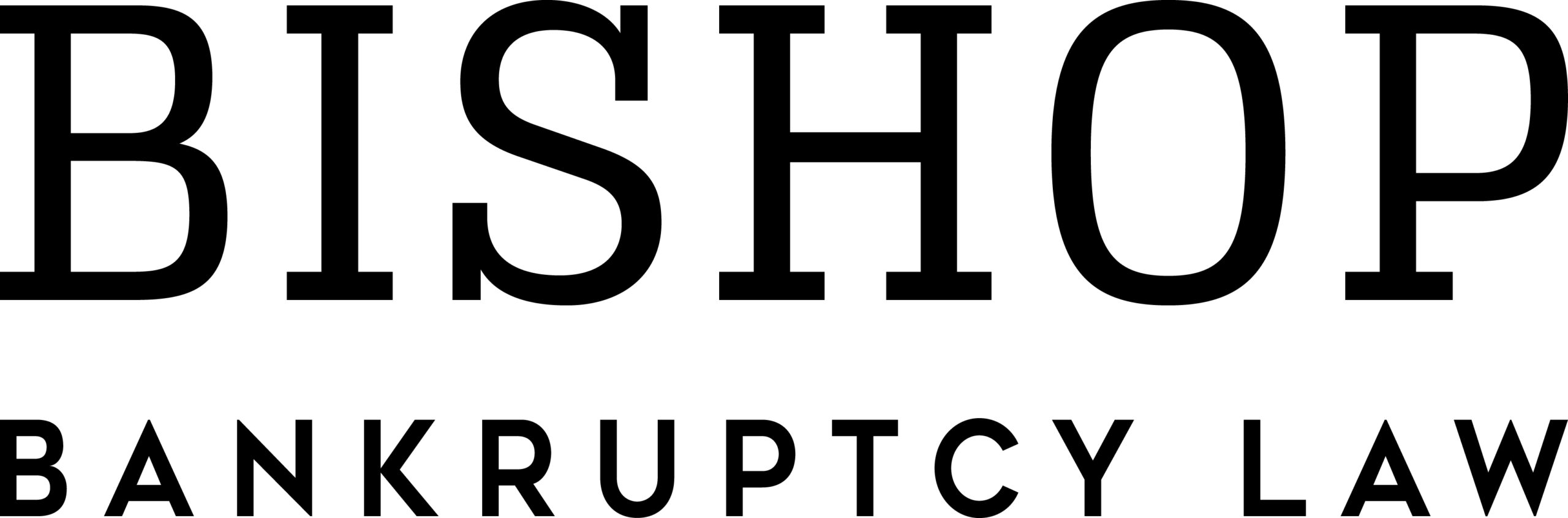 Bishop Bankruptcy Law