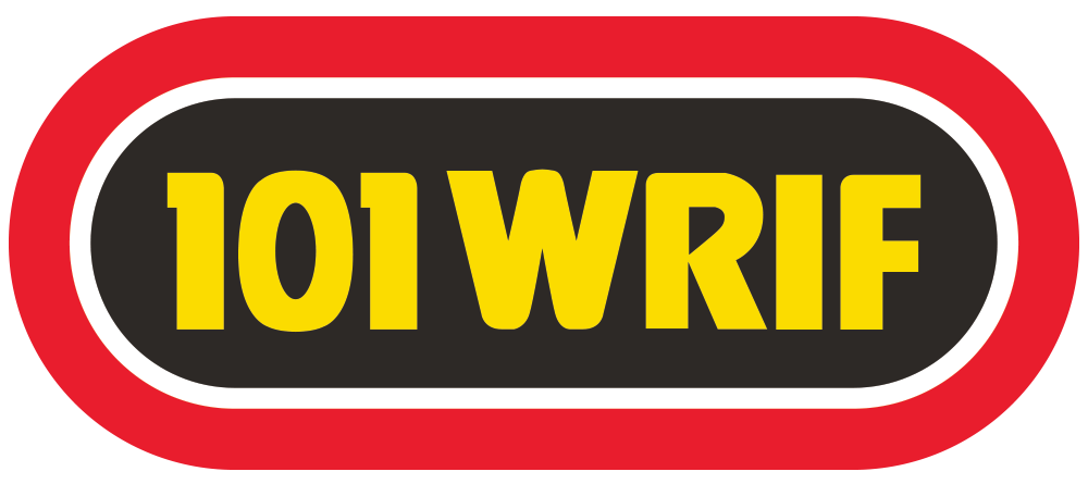 101.1 WRIF